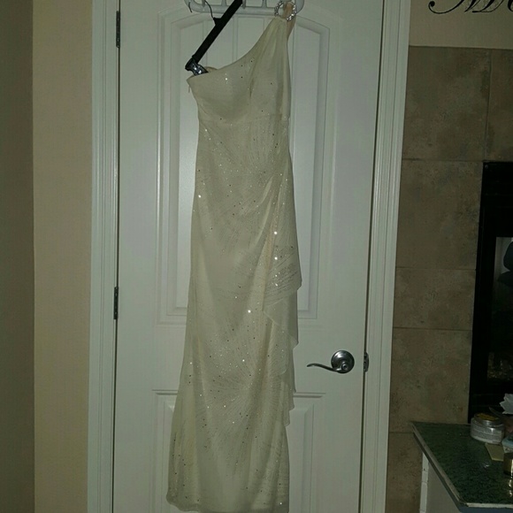 The most awesome dress in the world