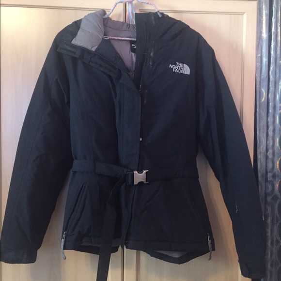 North Face Jacket