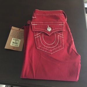 Women's True Religion Pants