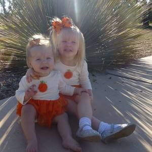 Meet your Posher, Bethany