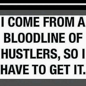 Meet your Posher, Darnell