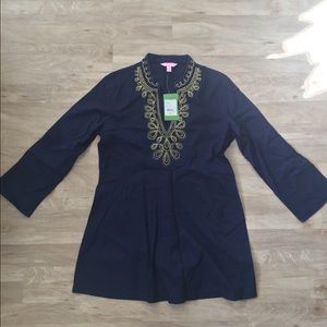 Lilly Pulitzer Tunic