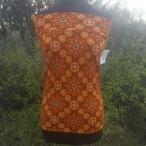 LuLaRoe Cassie pencil skirt XS NWT