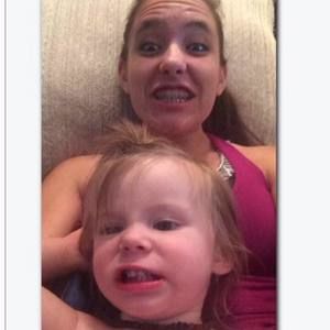 Meet your Posher, Mikayla