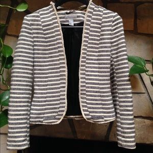 • H & M B l a z e r •