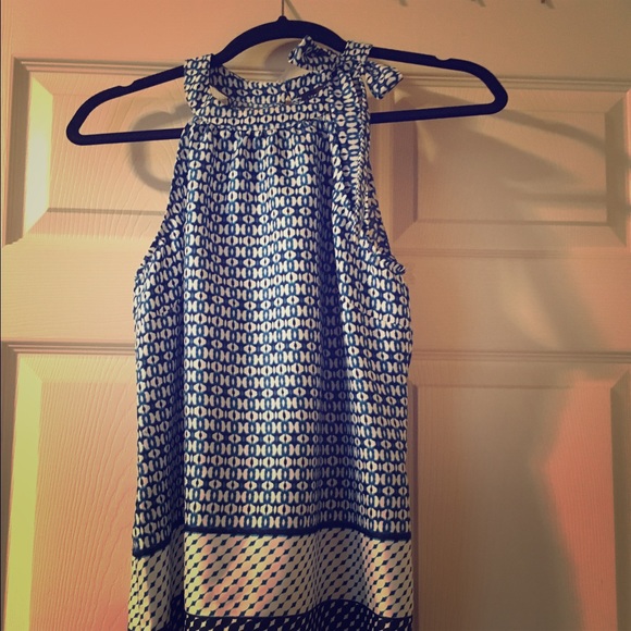 Like New The Limited Blouse