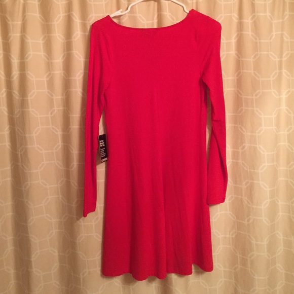 Gorgeous Express Dress NWT - Picture 3 of 4