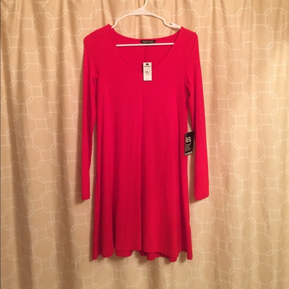 Gorgeous Express Dress NWT - Picture 4 of 4