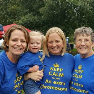 Meet your Posher, Mary