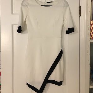 Lulu's bodycon dress