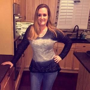 Meet your Posher, Tonya