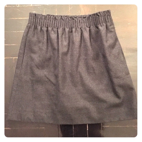 Jcrew skirt