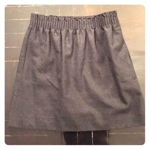 Jcrew skirt