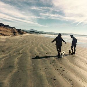 Meet your Posher, Maricel