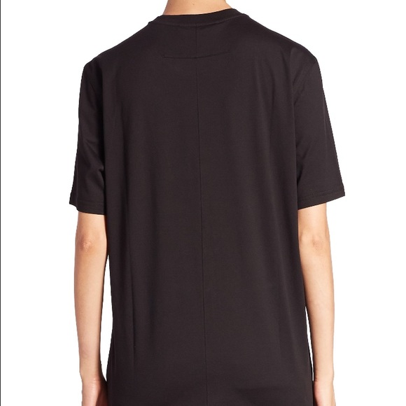 Givenchy Monkey Graphic Cotton Tee - Picture 2 of 4