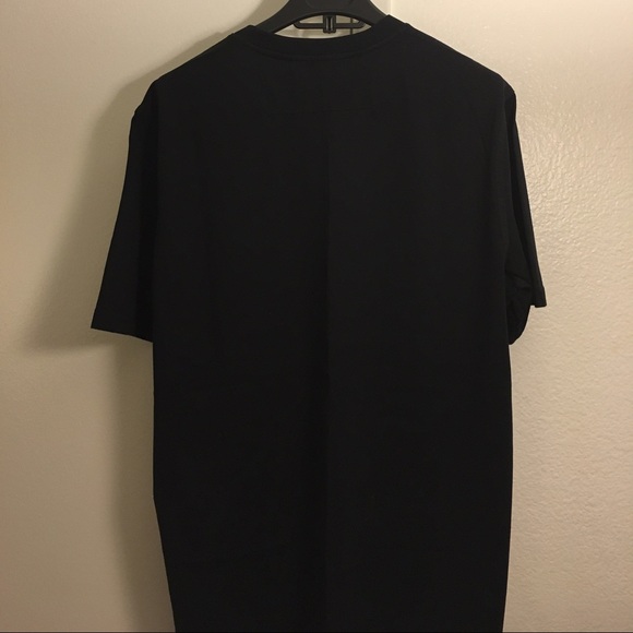 Givenchy Monkey Graphic Cotton Tee - Picture 4 of 4