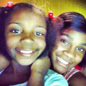 Meet your Posher, Imani