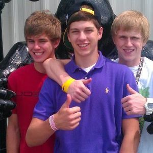 Meet your Posher, Jacob