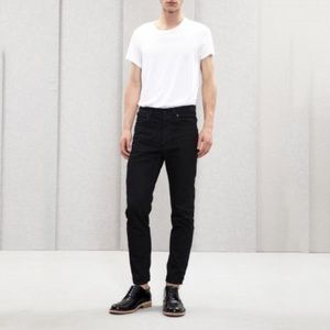 Acne Studios - 28W x 30L - jones skinny jean