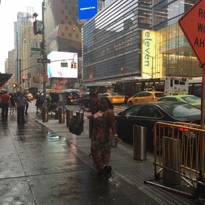 Meet your Posher, Judy