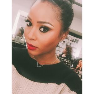 Meet your Posher, Darrilyn