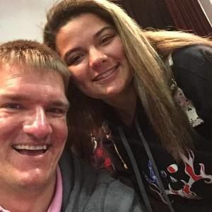 Meet your Posher, Breanna