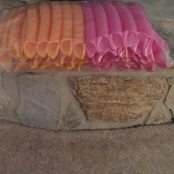 Curlformers 50+ curlformers extra long and wide