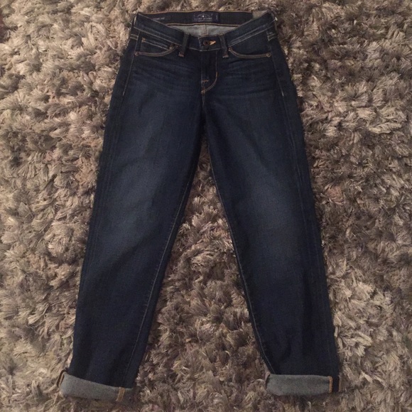 NWT Lucky Brand Jeans