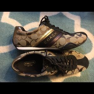 Coach Shoes