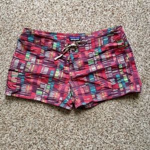 Patagonia Wavefarer Board Shorts