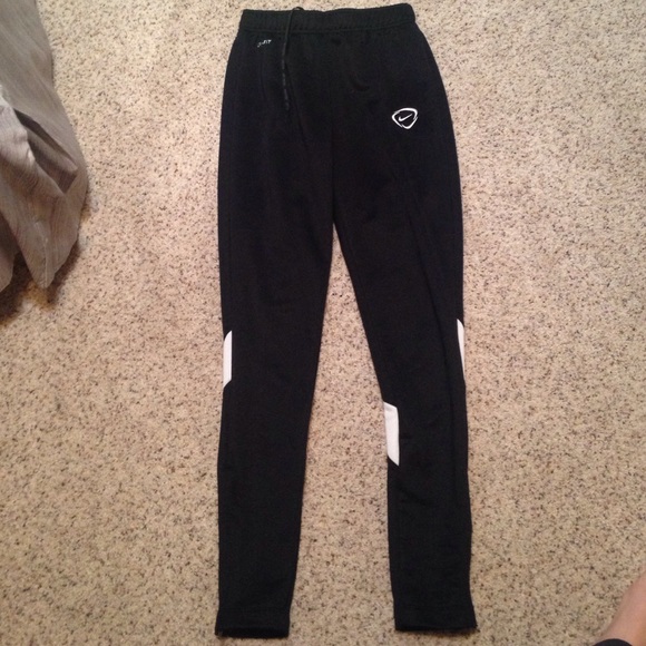 Nike soccer pants