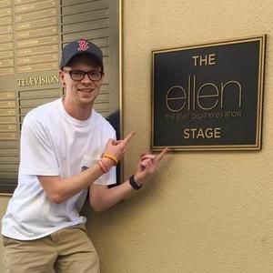 Meet your Posher, Matthew