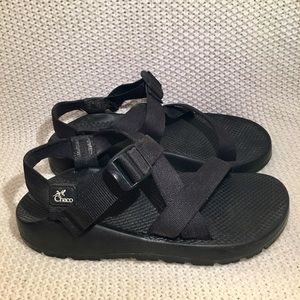Chaco Z1 Monochrome Sandals