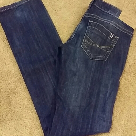 MNG Jeans