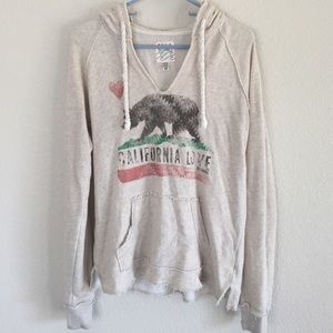 "California Love" Billabong Hoodie