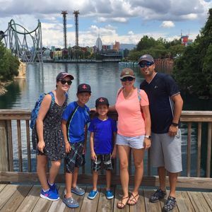 Meet your Posher, Ivette