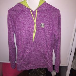 Ivory Ella sweatshirt