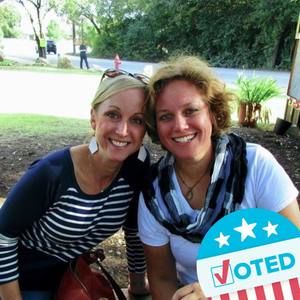 Meet your Posher, Erin