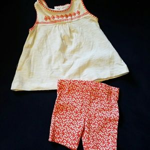 2 piece set