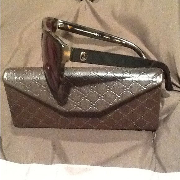 Gucci sunglasses