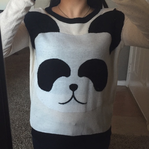 Forever 21 Jumper