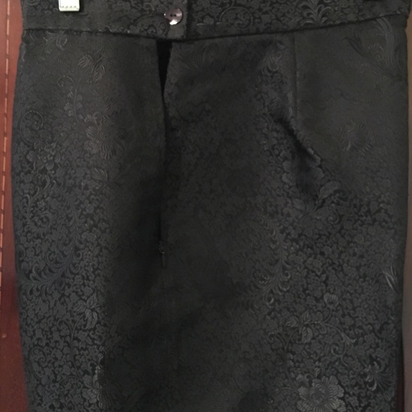 Pants - Picture 2 of 2