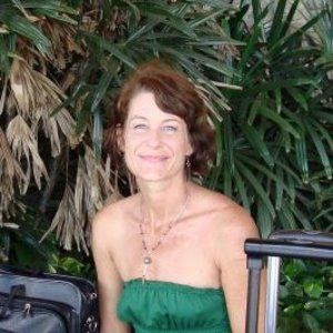 Meet your Posher, Kristin