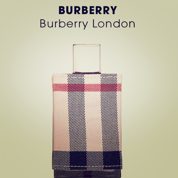 Burberry London Perfume
