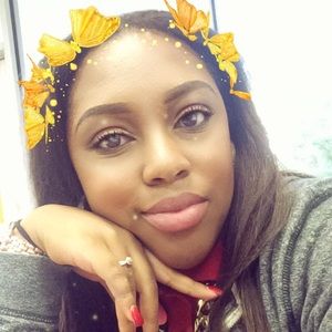 Meet your Posher, Jamilah