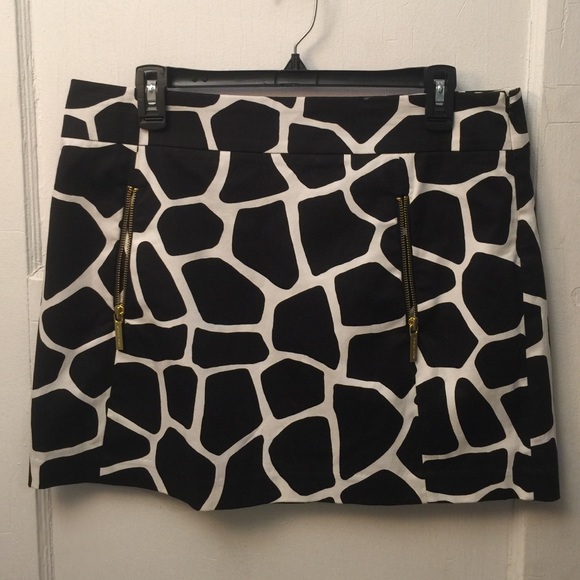 Michael Kors Mini Skirt