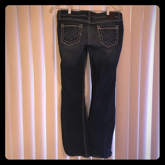 BKE jeans