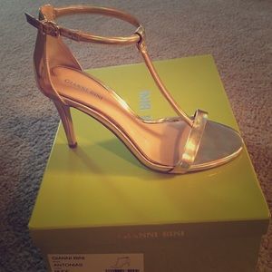 Gianni bini heels