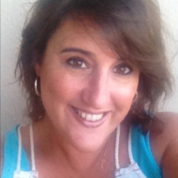 Meet your Posher, Misty