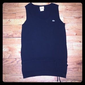 Lacoste Sweater Vest Size 36 (4)!
